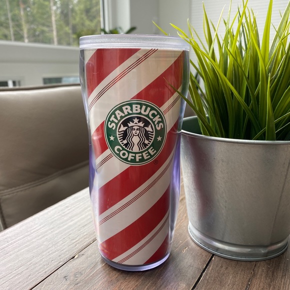 *Vintage* Starbucks Coffee Travel Cup. 2008 Edition. - Picture 6 of 7